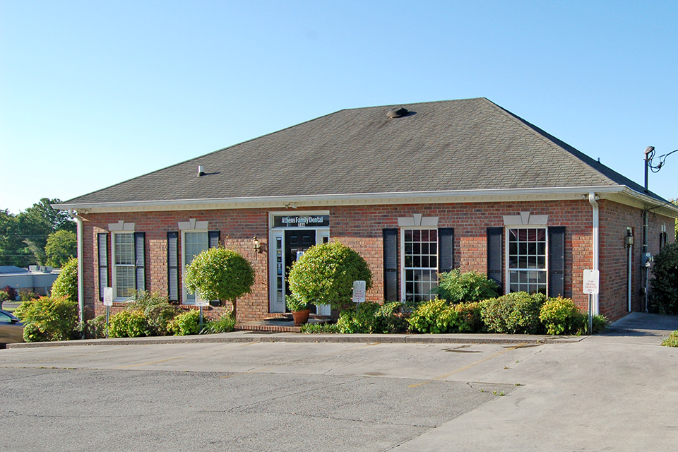 Photo of Athens Family Dental